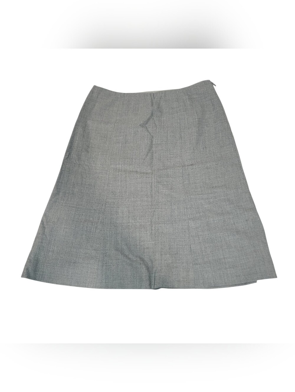 Wool J.Crew skirt Size 4